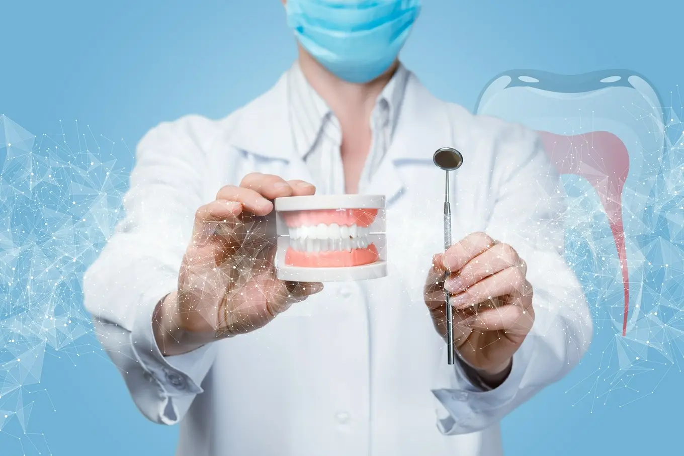 protetyka stomatologiczna